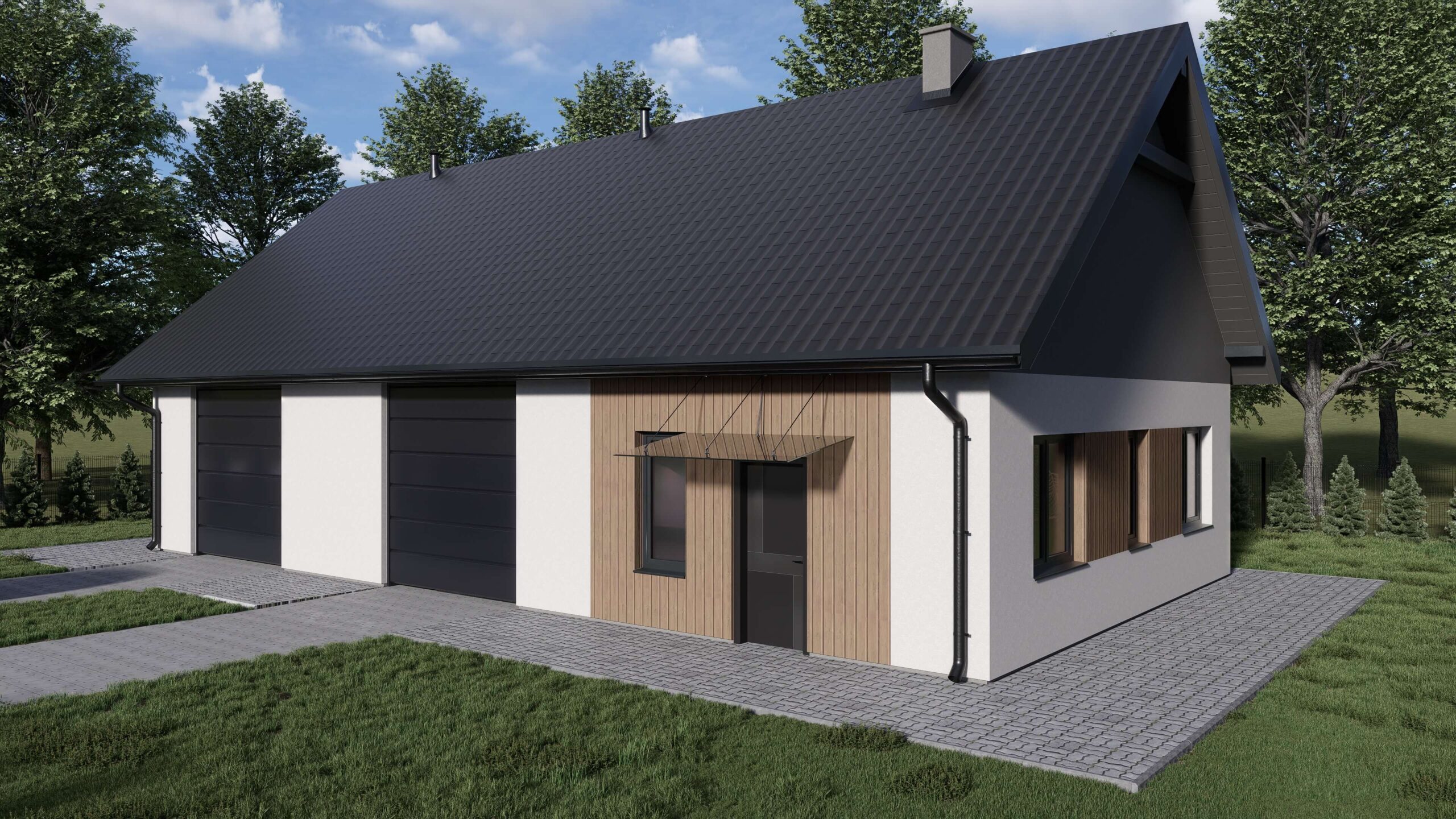 architekt radzymin