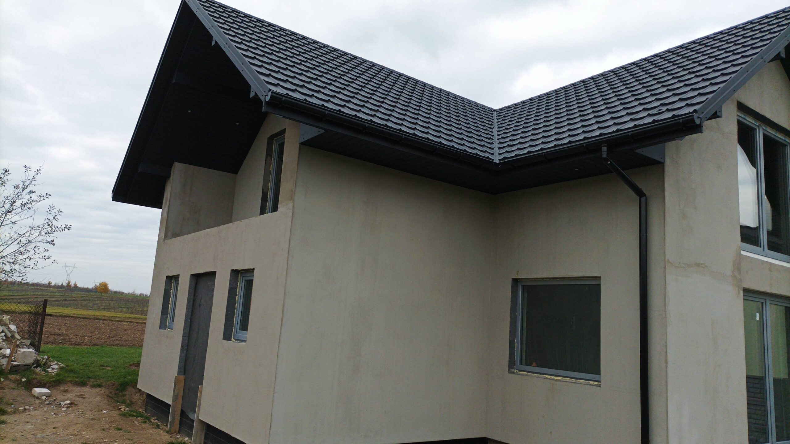 architekt radzymin